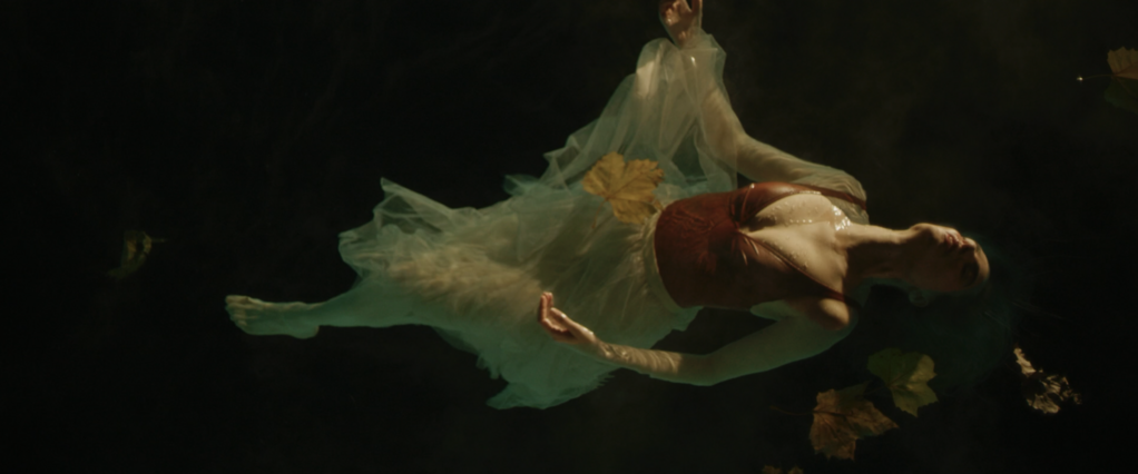 Flooded Realms Flooded Realms