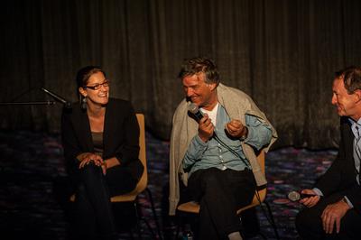 Festival de Cine Francés de la Alianza Francesa (Australia) - 2013 Festival de Cine Francés de la Alianza Francesa (Australia) - 2013