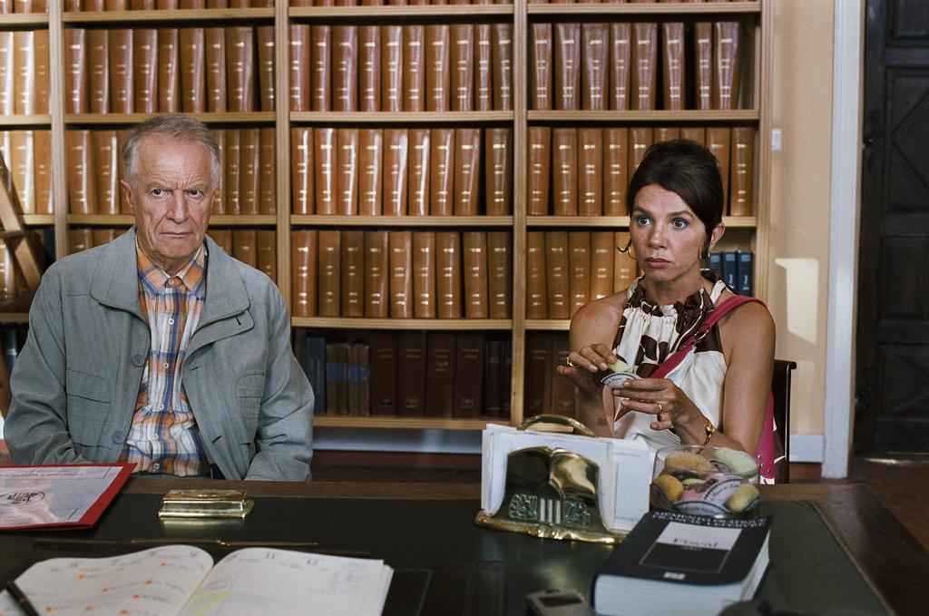 Eric Fourniols Unifrance