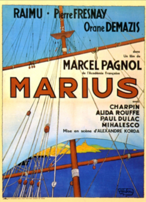 Marius Marius