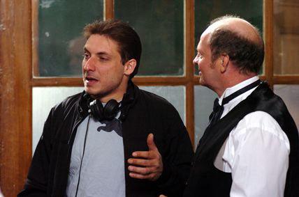 Frédéric Tourneur Frédéric Tourneur