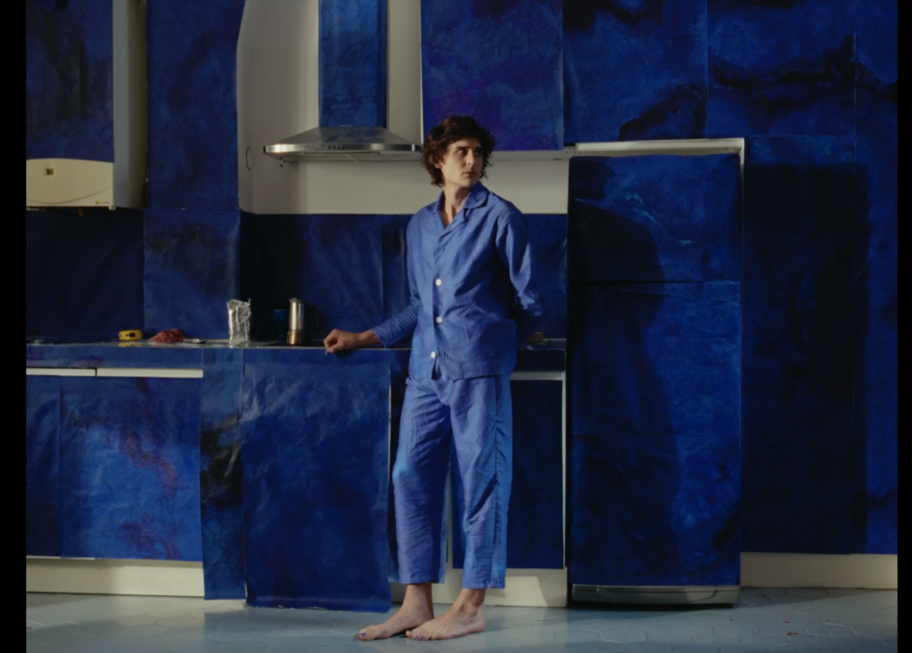 Texture pacifique Texture pacifique