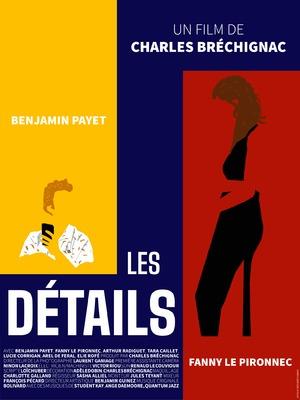 Les Détails Les Détails