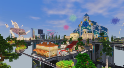 MyMetaStories - 2025