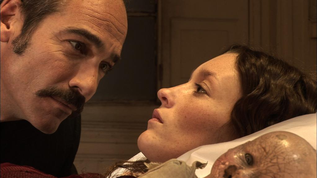 La Maison Nucingen - © 2005 – Zelig Films Distribution La Maison Nucingen - © 2005 – Zelig Films Distribution