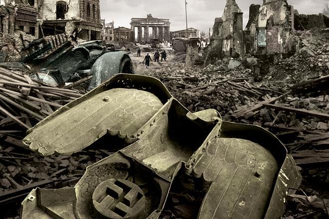 Après Hitler Après Hitler