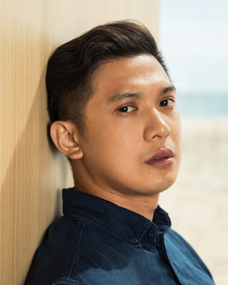 Carlo Francisco Manatad Carlo Francisco Manatad