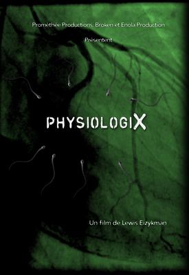 PhysiologiX PhysiologiX