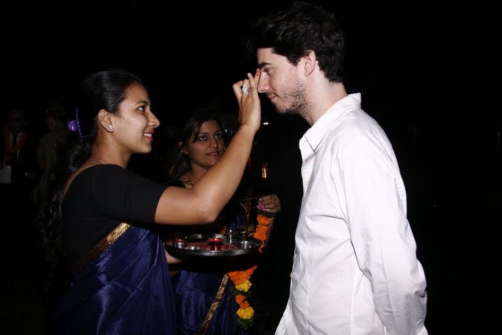 2nd French Film Meetings in India - Rémi Bezançon - © Unifrance.org 2nd French Film Meetings in India - Rémi Bezançon - © Unifrance.org