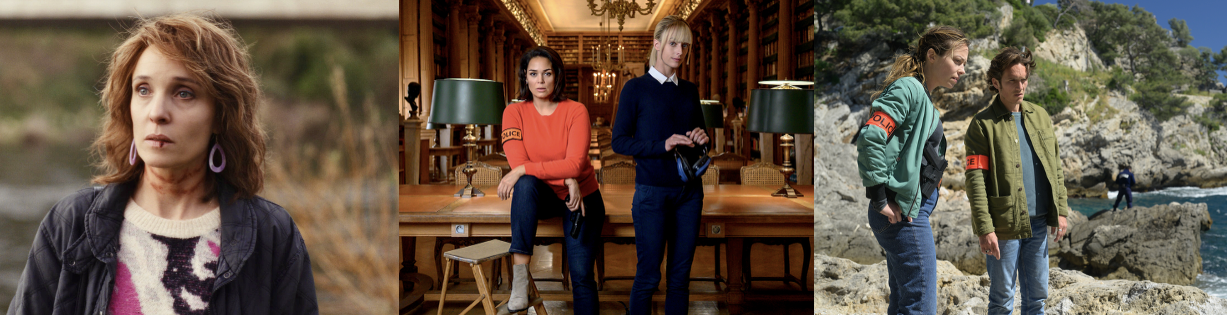 22nd Unifrance TV Export Awards: the 9 nominations 22nd Unifrance TV Export Awards: the 9 nominations