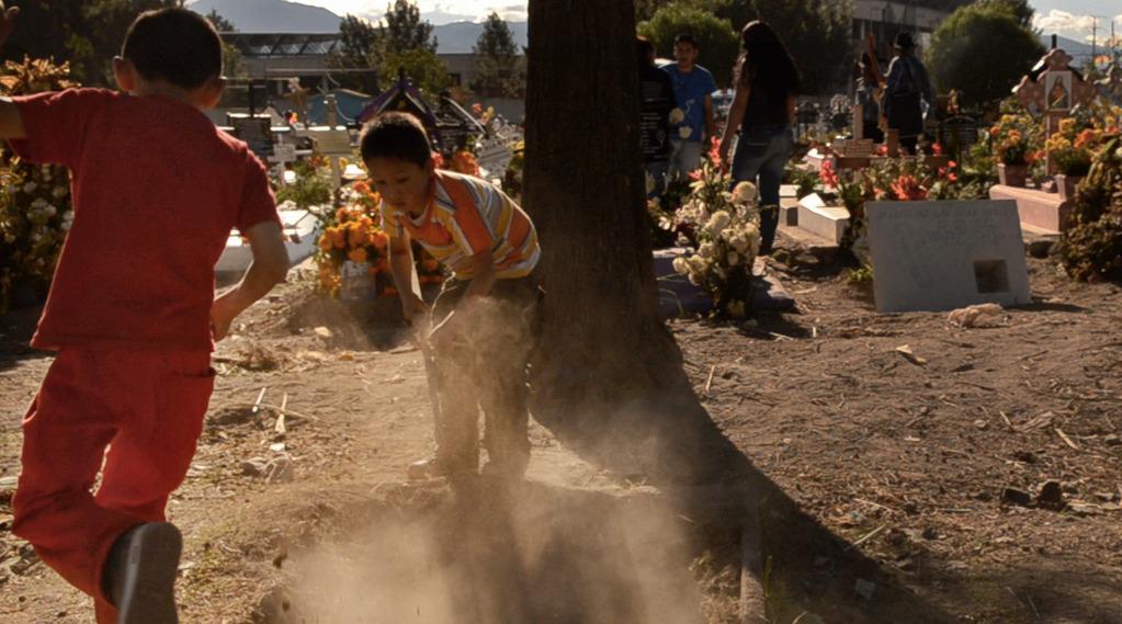 Fernando Ram&iacute;rez