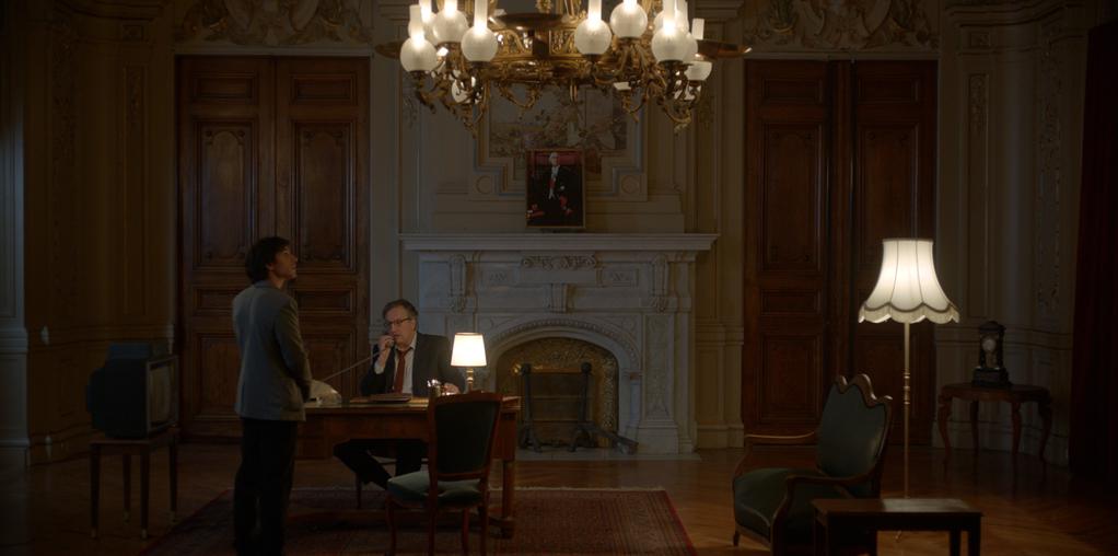 Camille Labro-M&eacute;ler