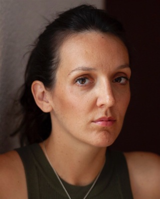 Anysia Deprele