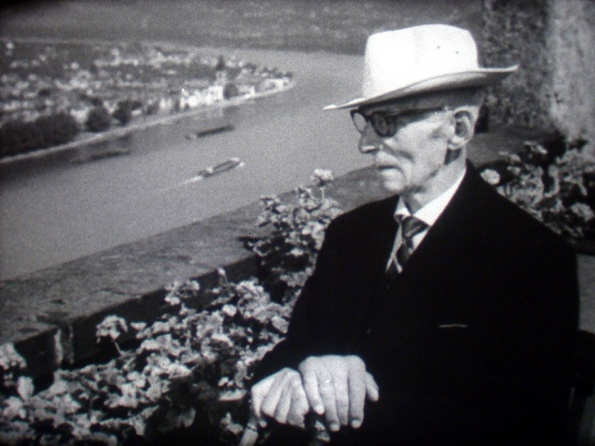 La Parole est au fleuve La Parole est au fleuve