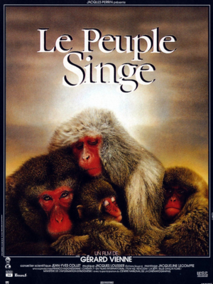 Peuple singe (Le) Peuple singe (Le)