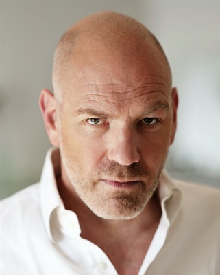 Thibaut de Lussy - &copy; Carlotta Forsberg