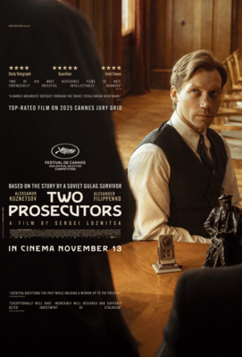 Two Prosecutors - Australia