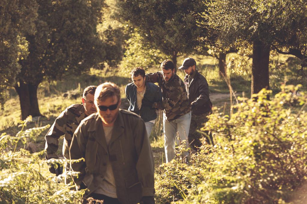 Seville European Film Festival - 2017 Seville European Film Festival - 2017