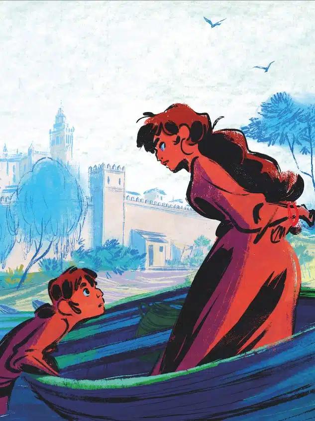 Film Constellation SAS