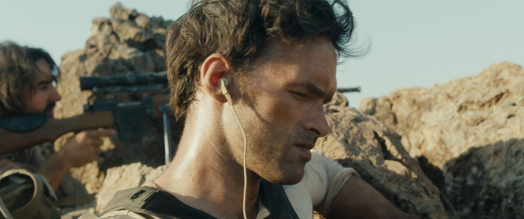 L'Intervention L'Intervention