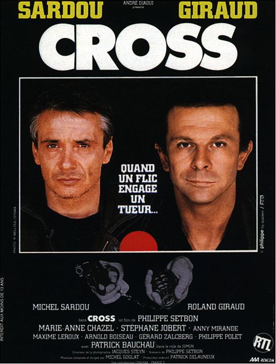 Cross Cross