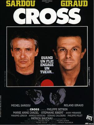 Cross Cross