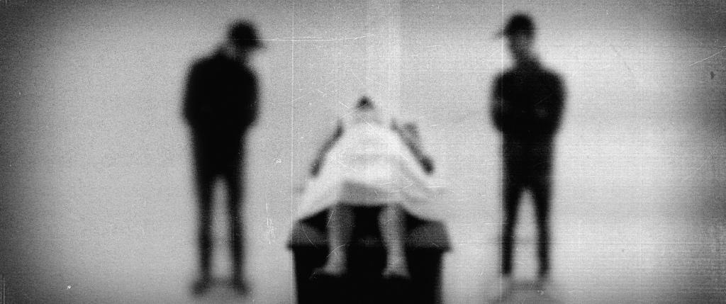 Blind Spot Blind Spot