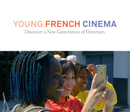 Young French Cinema - 2022 Young French Cinema - 2022