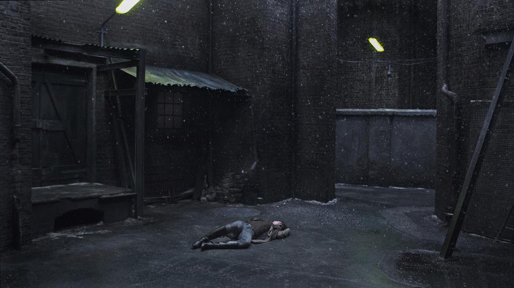 Festival Internacional de Cine de Belgrado - 2014