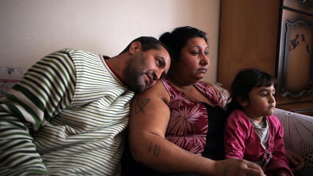 La Femme du ferrailleur La Femme du ferrailleur