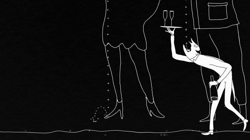 Les Gratte-ciel Les Gratte-ciel