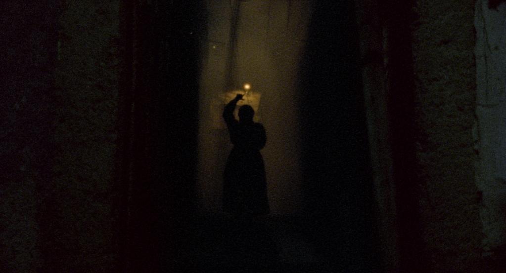 El gran movimiento - © Socavón - Altamar films El gran movimiento - © Socavón - Altamar films