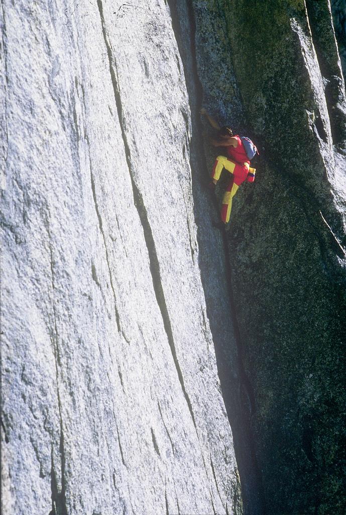 Didier Lafond - &copy; Vincent Merci&eacute;