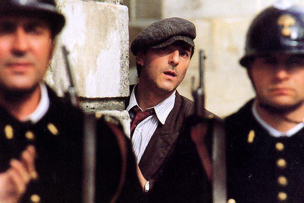 モスクワ　フランス映画祭 - 2003