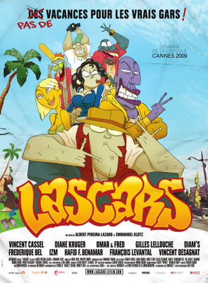 Lascars Round Da Way Lascars Round Da Way