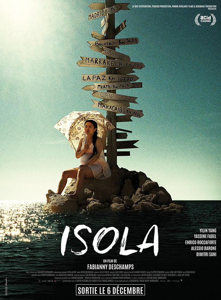 Isola Isola