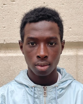 Diamadoua Sissoko
