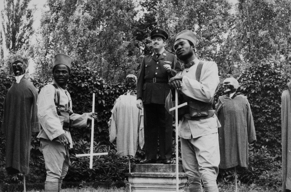 Vienna (Viennale) - International Film Festival - 2022