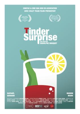 Tinder Egg Tinder Egg