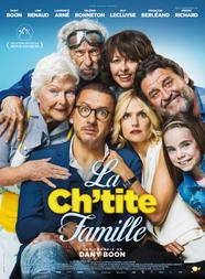 La Ch'tite Famille La Ch'tite Famille