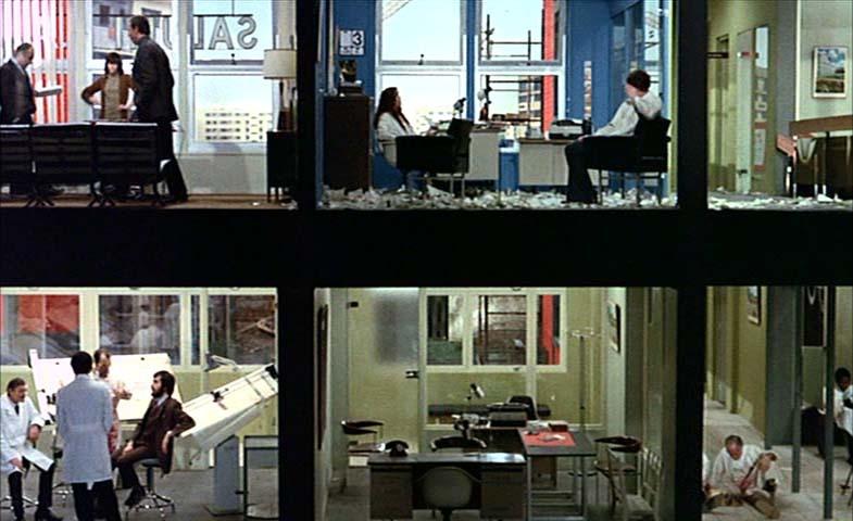 Todo va bien Todo va bien