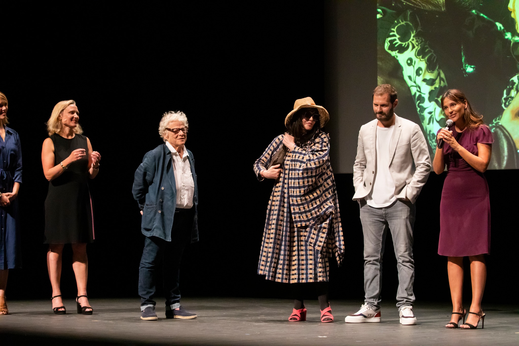 Unifrance Rendez-vous in Biarritz: Positive results and a welcome return of personal attendance! Unifrance Rendez-vous in Biarritz: Positive results and a welcome return of personal attendance!