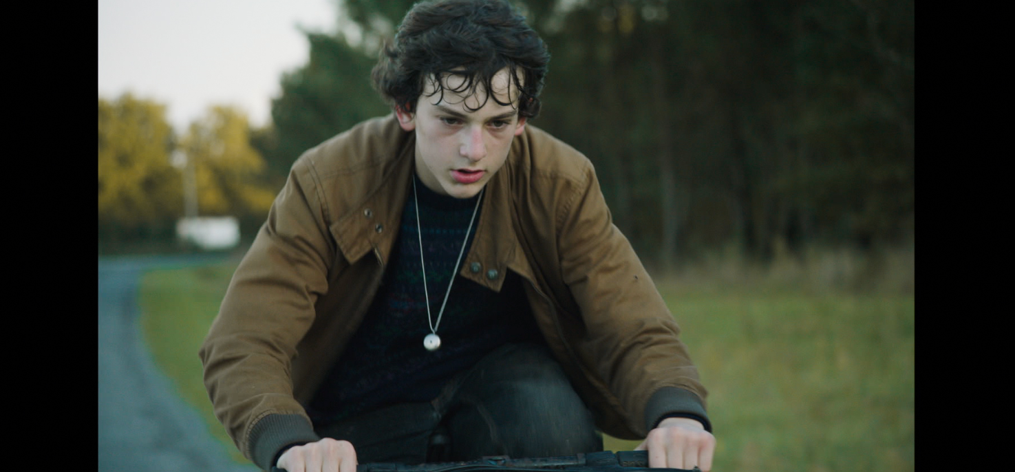 El cortometraje en el 67 Festival de Cannes El cortometraje en el 67 Festival de Cannes