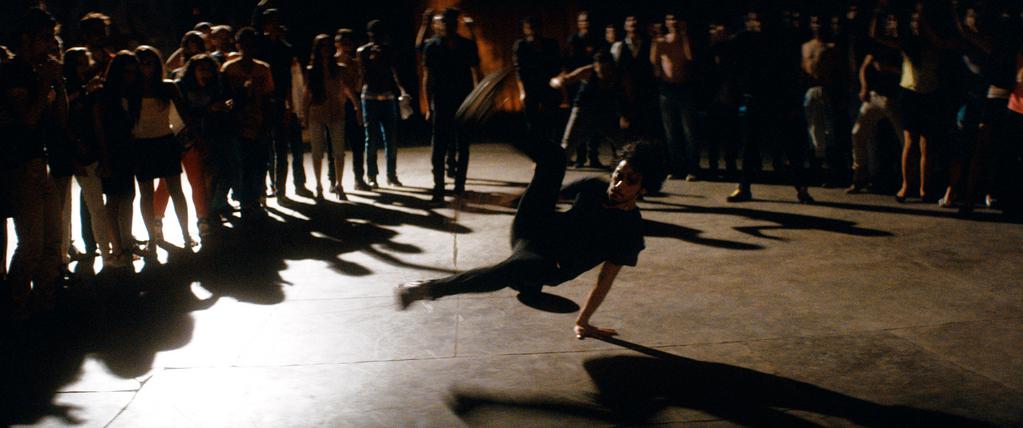 BIFF - 2014