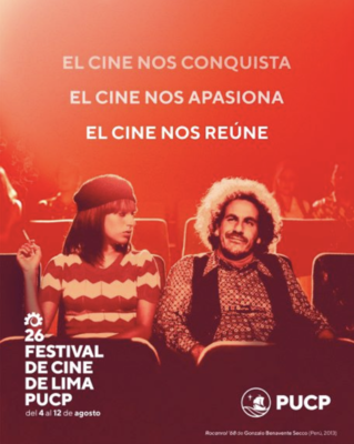 Festival de Cinéma de Lima Festival de Cinéma de Lima