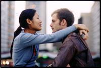 Poids léger Poids léger