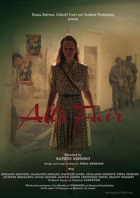 À corps perdu À corps perdu