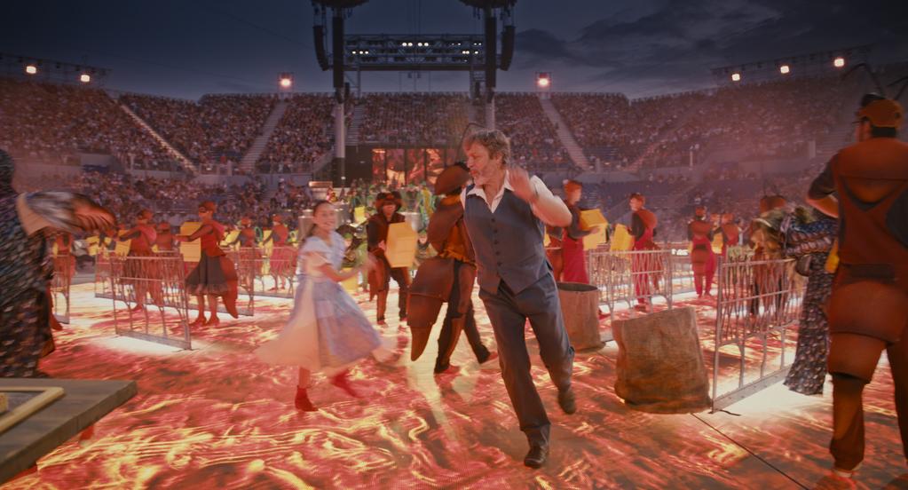 Colombine - © Dreampixies Colombine - © Dreampixies