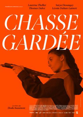 Chasse gardée Chasse gardée
