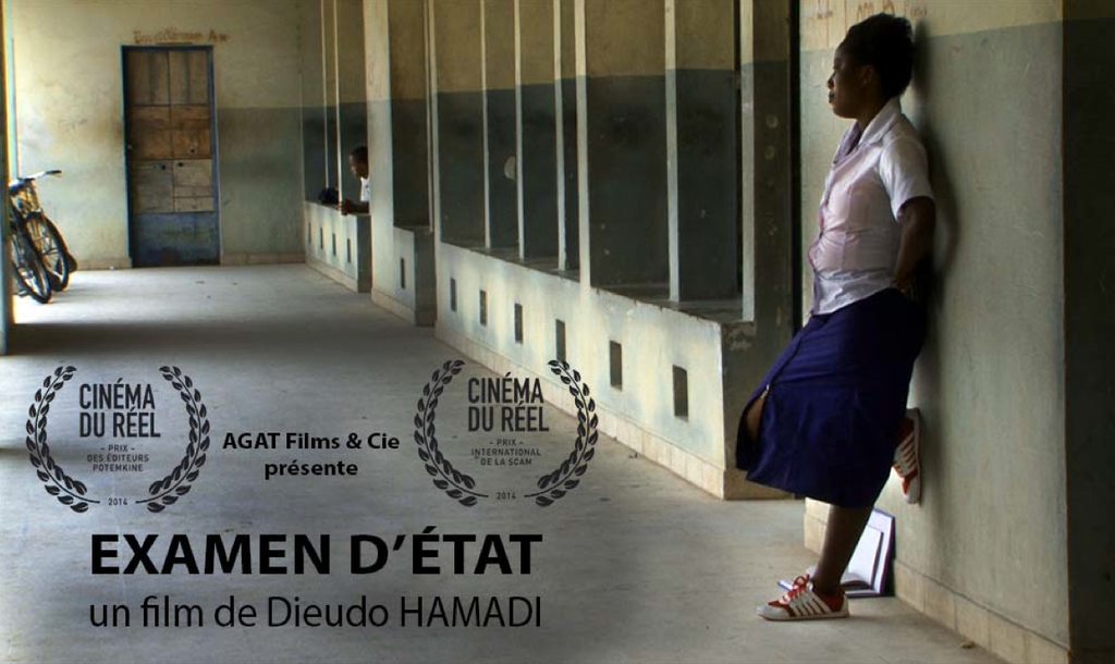 FIFF - 2014 FIFF - 2014